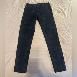 Dear John Black Denim Jeans